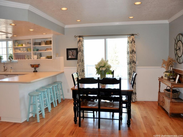 1147 E Beverly Way S, Bountiful, UT 84010 — photo 8