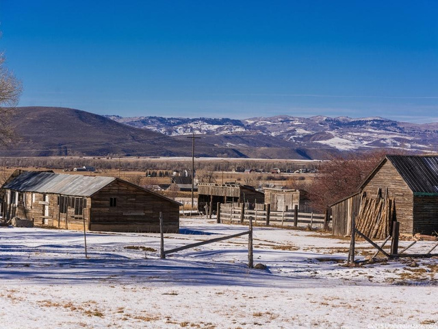 590 E 3200 N #7, Marion, UT 84036 — photo 10