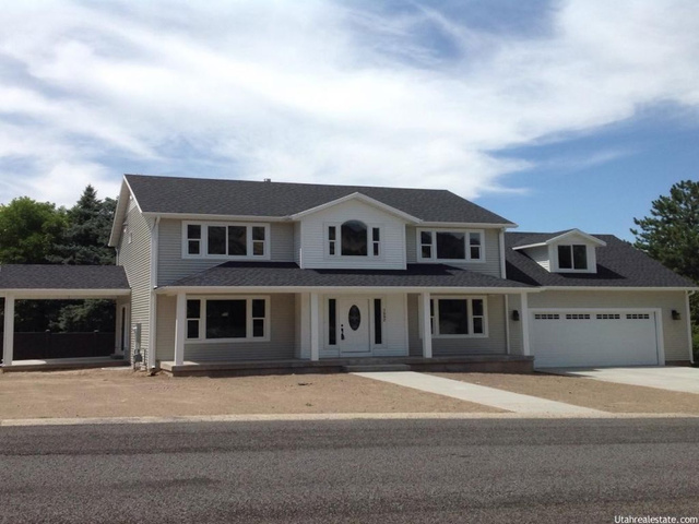 1552 E Sumac Dr N, Logan, UT 84321 — photo 2