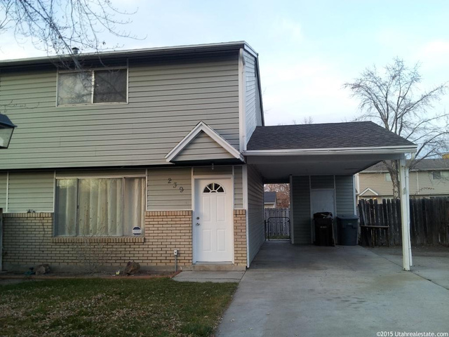 239 E 8375 S, Sandy, UT 84070 — photo 10