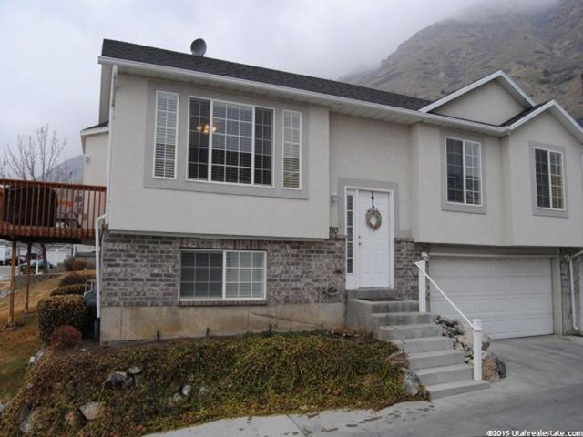 1610 N 100 E, Springville, UT 84663