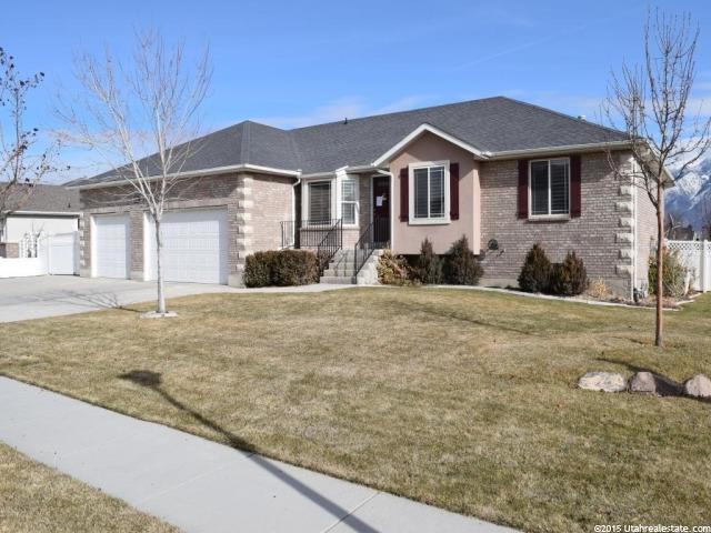 11791 S STONE HOLLOW CT, Riverton UT 84065