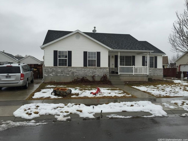 1853 E Sunrise Dr, Eagle Mountain, UT 84005 — photo 2