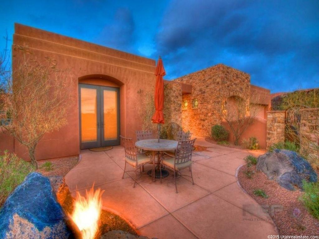 1500 E Split Rock Dr N #75, Ivins, UT 84738 — photo 2