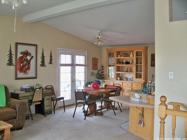 319 N 100 E, Aurora, UT 84620 — photo 4