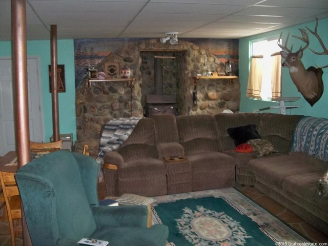 319 N 100 E, Aurora, UT 84620 — photo 7
