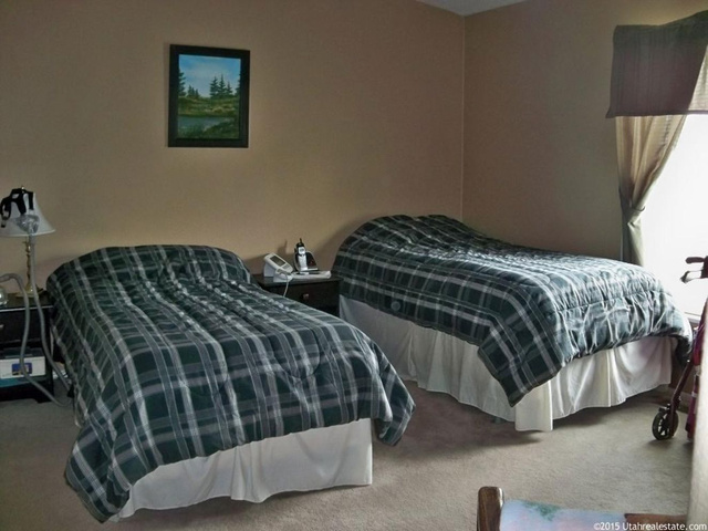 319 N 100 E, Aurora, UT 84620 — photo 10