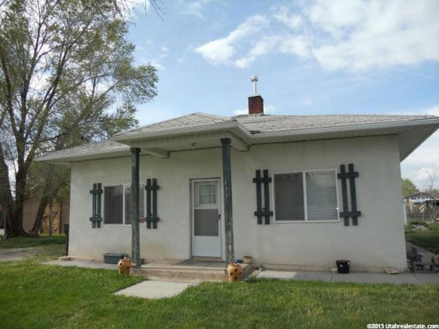 457 E 200 S, Salina, UT 84654 — photo 10