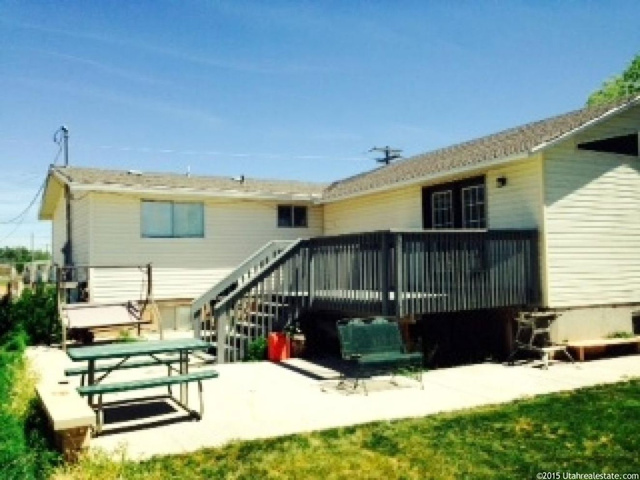 110 E 140 S, Aurora, UT 84620 — photo 11