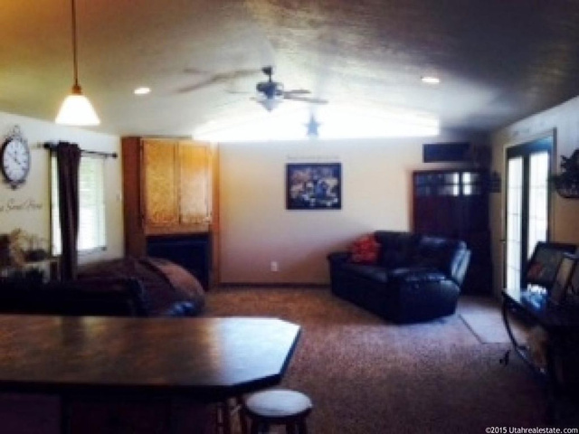 110 E 140 S, Aurora, UT 84620 — photo 4