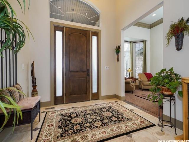 1536 E Belle Ct, Fruit Heights, UT 84037 — photo 2