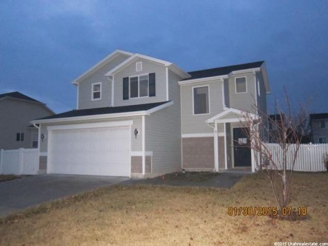 242 E HEIDELBERG, Stansbury Park UT 84074