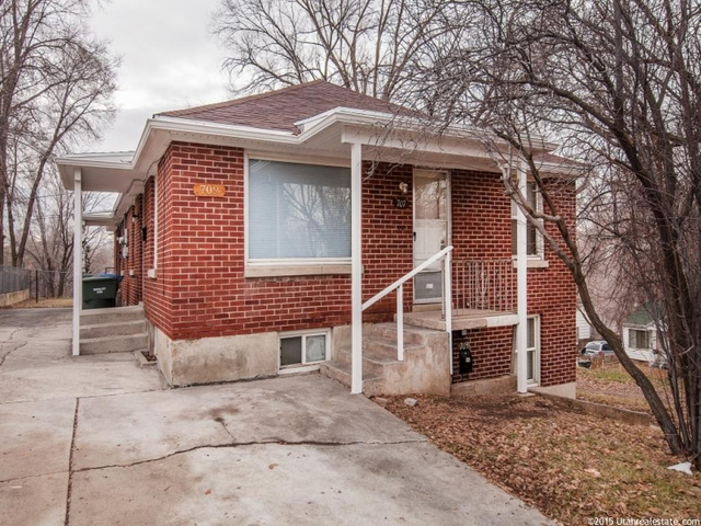 707 E Darling, Ogden, UT 84403 — photo 2