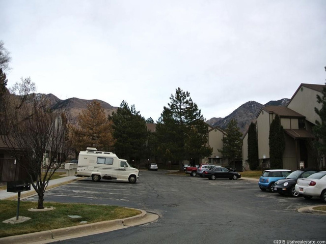 1175 E Canyon Rd #A-5, Ogden, UT 84404 — photo 12