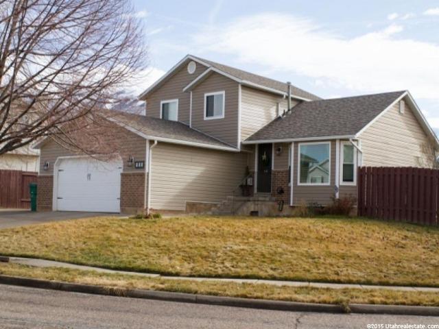 665 S Pheasant View Dr. E, Layton, UT 84041 — photo 2