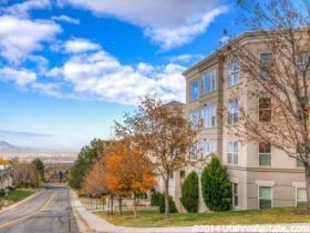 3075 E KENNEDY DR #205, Salt Lake City UT 84108