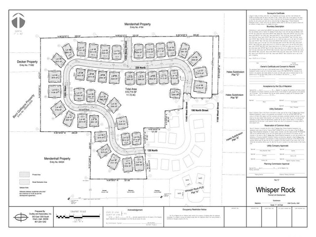 1174 W 120 N #39, Mapleton, UT 84664 — photo 2