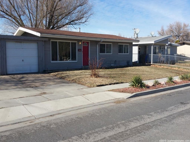 1711 N 400 W, Sunset, UT 84015 — photo 2