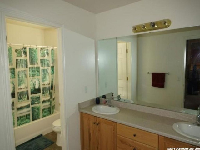 857 N 100 W, Mendon, UT 84325 — photo 2
