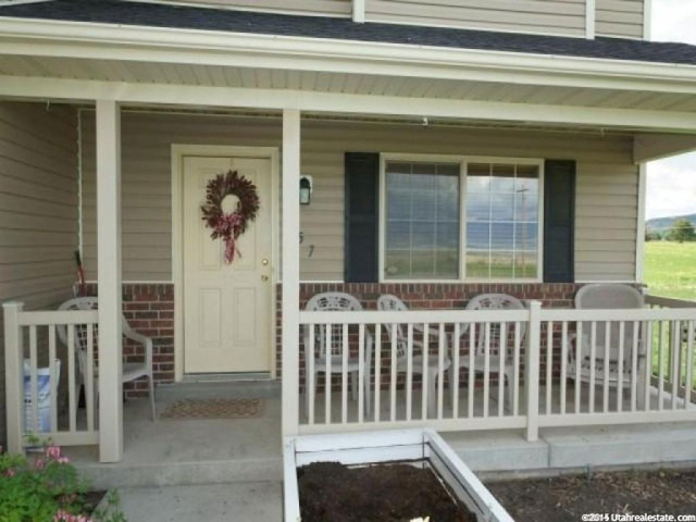 857 N 100 W, Mendon, UT 84325 — photo 8