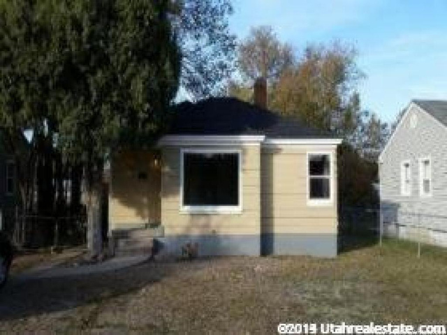 571 E 3065 S, Salt Lake City, UT 84106