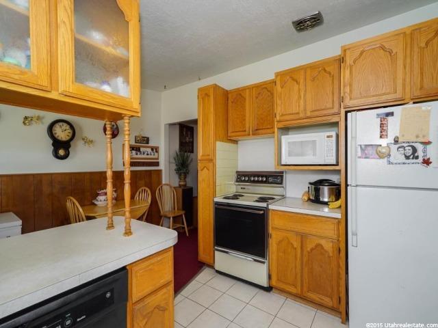 432 N Spurlock St E, Layton, UT 84041 — photo 3