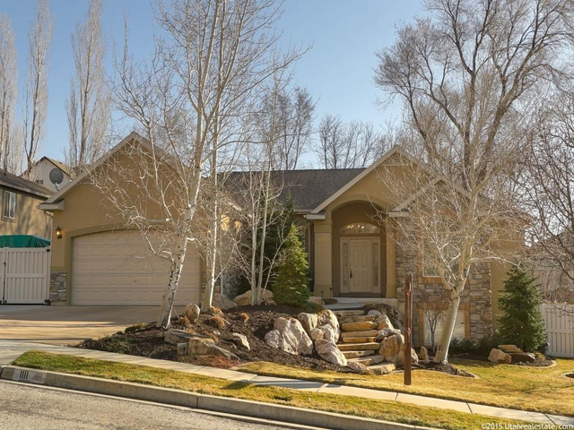1111 E Bench View, Ogden, UT 84404 — photo 4