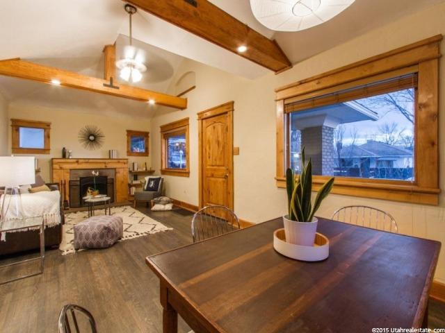 1337 E Gilmer Dr S, Salt Lake City, UT 84105