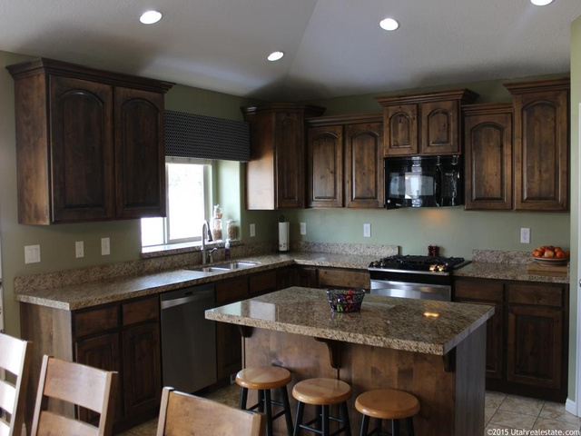 1031 E 200 S, Heber City, UT 84032