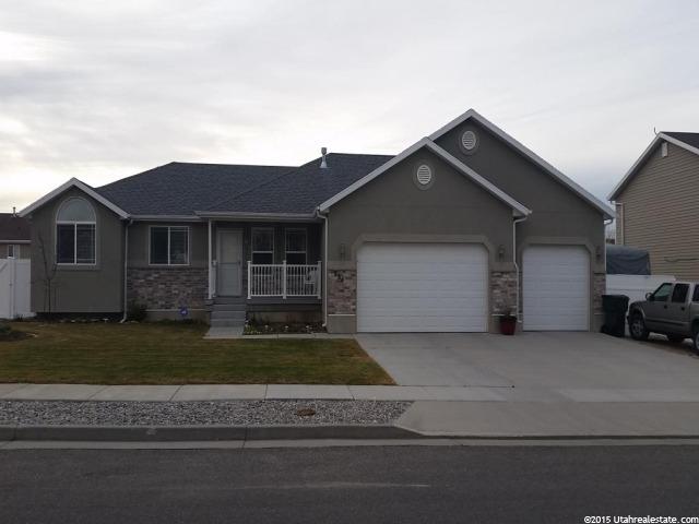 834 S 980 W, Tooele UT 84074