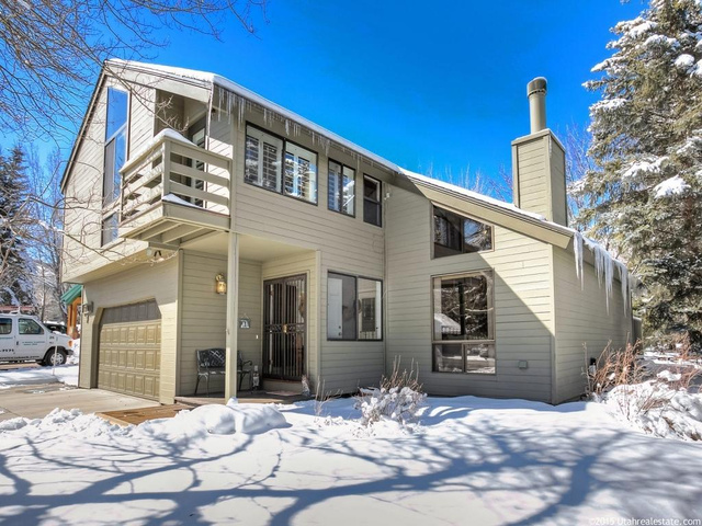7 Double Jack Ct, Park City, UT 84060 — photo 2