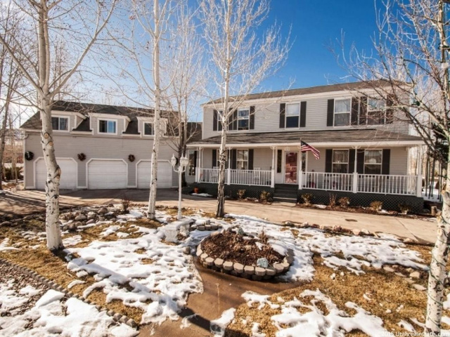 1620 S Oak Ln, Francis, UT 84036 — photo 3