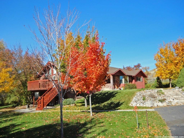 4640 Hollow Rd, Nibley, UT 84321 — photo 3