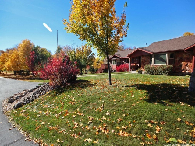 4640 Hollow Rd, Nibley, UT 84321 — photo 5