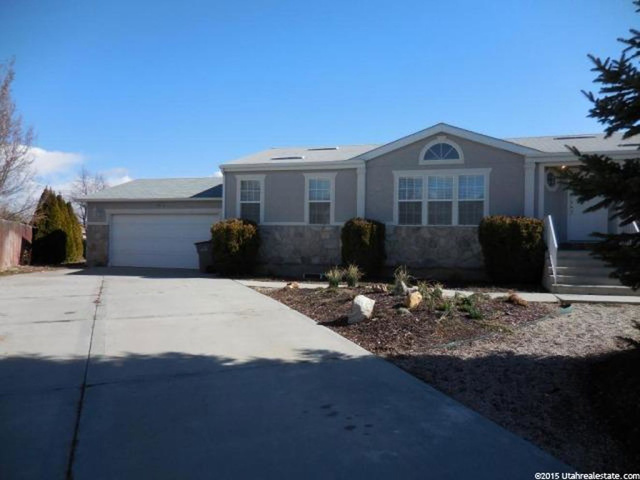 4016 W Ascot Downs Dr S, South Jordan, UT 84095