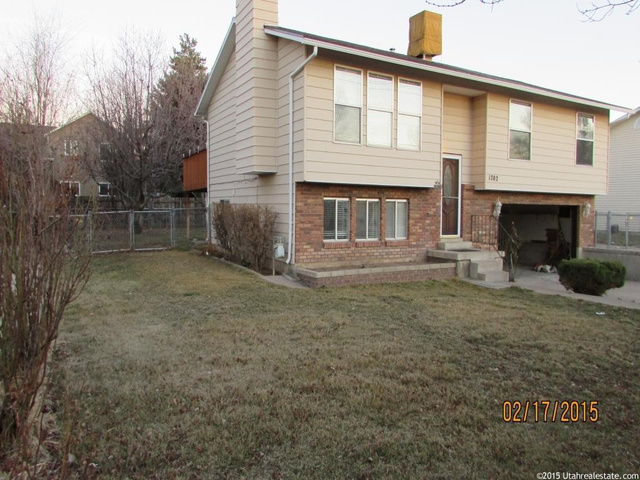 1702 N 1500 W, Clinton, UT 84015 — photo 3