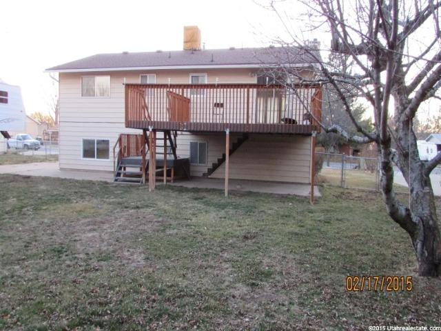 1702 N 1500 W, Clinton, UT 84015 — photo 6