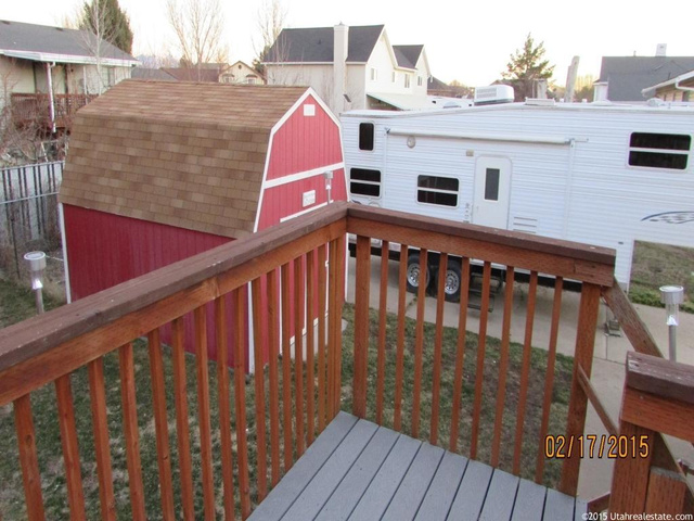 1702 N 1500 W, Clinton, UT 84015 — photo 8