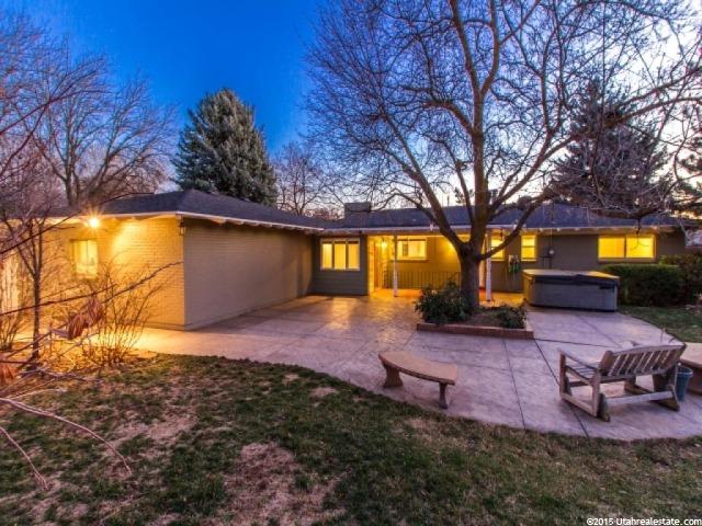 1747 E Minden Dr, Holladay, UT 84121 — photo 7