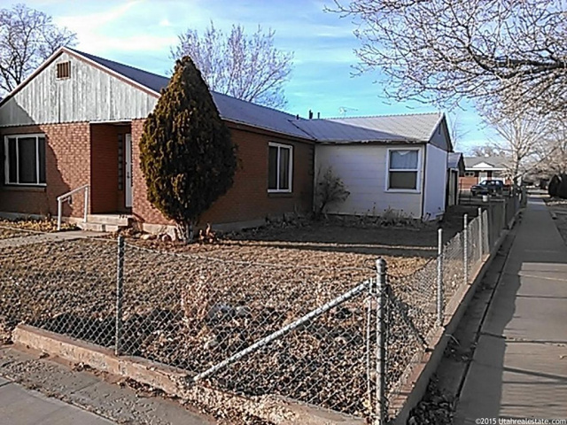 91 E Lagoon St, Roosevelt, UT 84066 — photo 5
