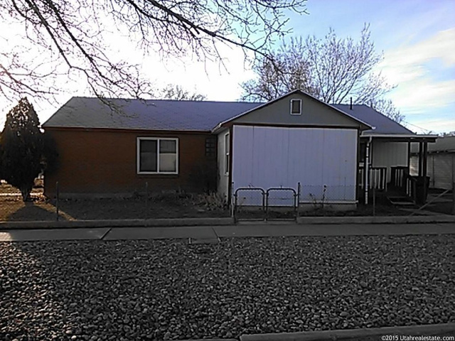 91 E Lagoon St, Roosevelt, UT 84066 — photo 6