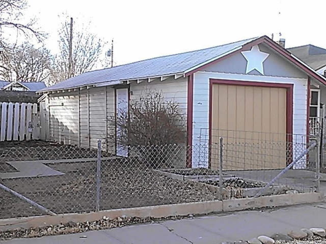91 E Lagoon St, Roosevelt, UT 84066 — photo 7