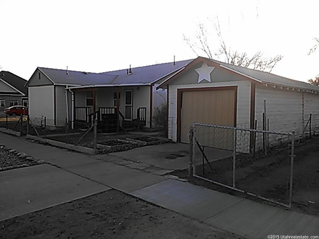 91 E Lagoon St, Roosevelt, UT 84066 — photo 8