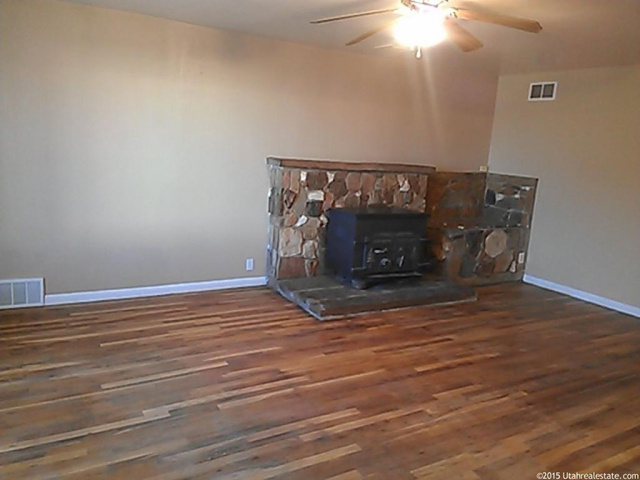 91 E Lagoon St, Roosevelt, UT 84066 — photo 9