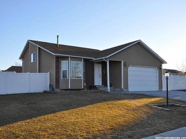 2959 W Lastrada S, Riverton, UT 84065