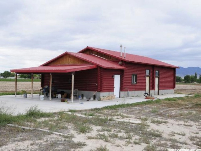 145 N 400 E, Centerfield, UT 84622 — photo 3