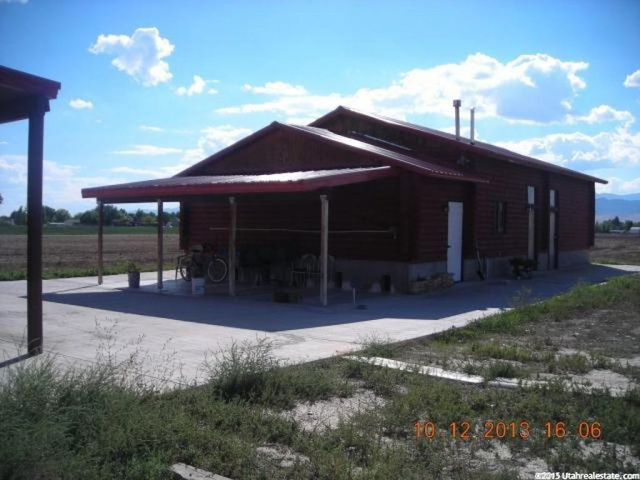 145 N 400 E, Centerfield, UT 84622 — photo 7