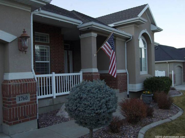 1760 E 1150 N, Layton, UT 84040 — photo 3