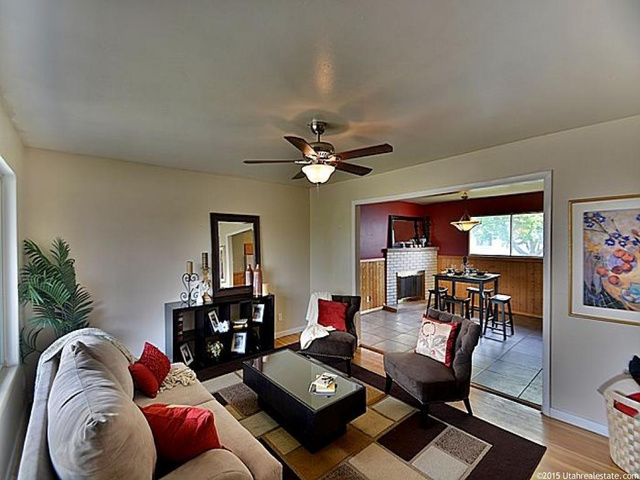 1414 N 325 E, Bountiful, UT 84010 — photo 6