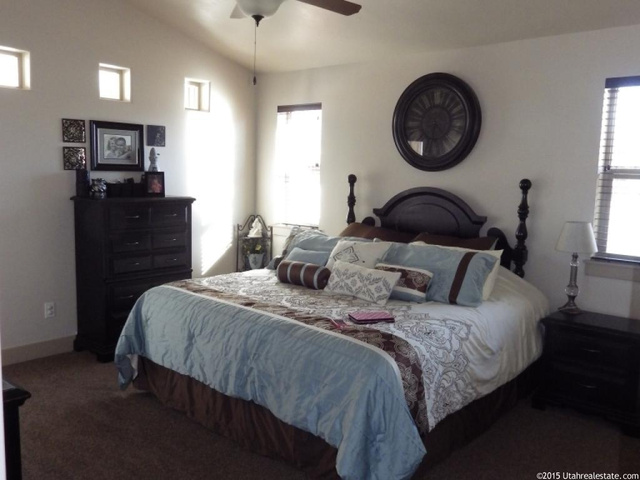 1283 W 2340 N, Clinton, UT 84015 — photo 8